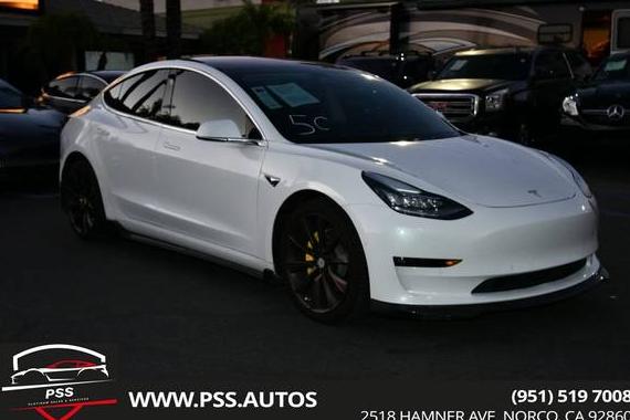 TESLA MODEL 3 2018 5YJ3E1EB5JF111600 image TESLA MODEL 3 2018 5YJ3E1EB5JF111600 image